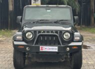 2021 Mahindra Thar LX D AT 4WD Hard Top