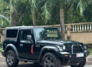 2021 Mahindra Thar LX D AT 4WD Hard Top