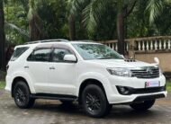 2015 Toyota Fortuner 3.0 4WD