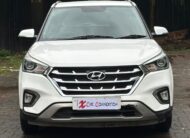 2019 Hyundai Creta 1.6 SX