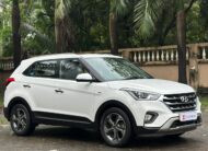 2019 Hyundai Creta 1.6 SX