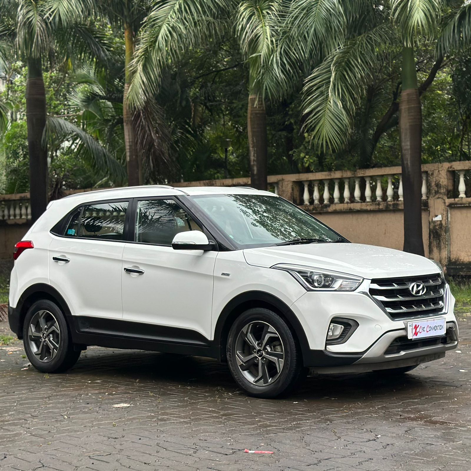 2019 Hyundai Creta 1.6 SX