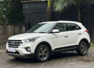 2019 Hyundai Creta 1.6 SX