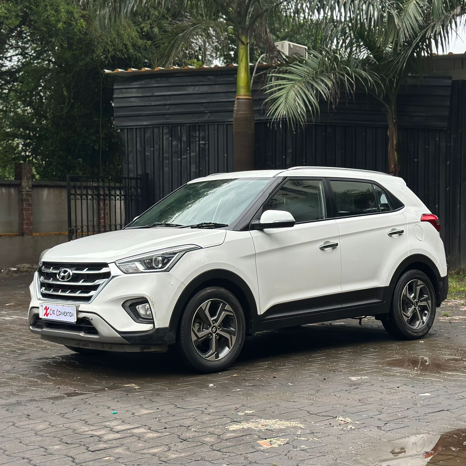 2019 Hyundai Creta 1.6 SX