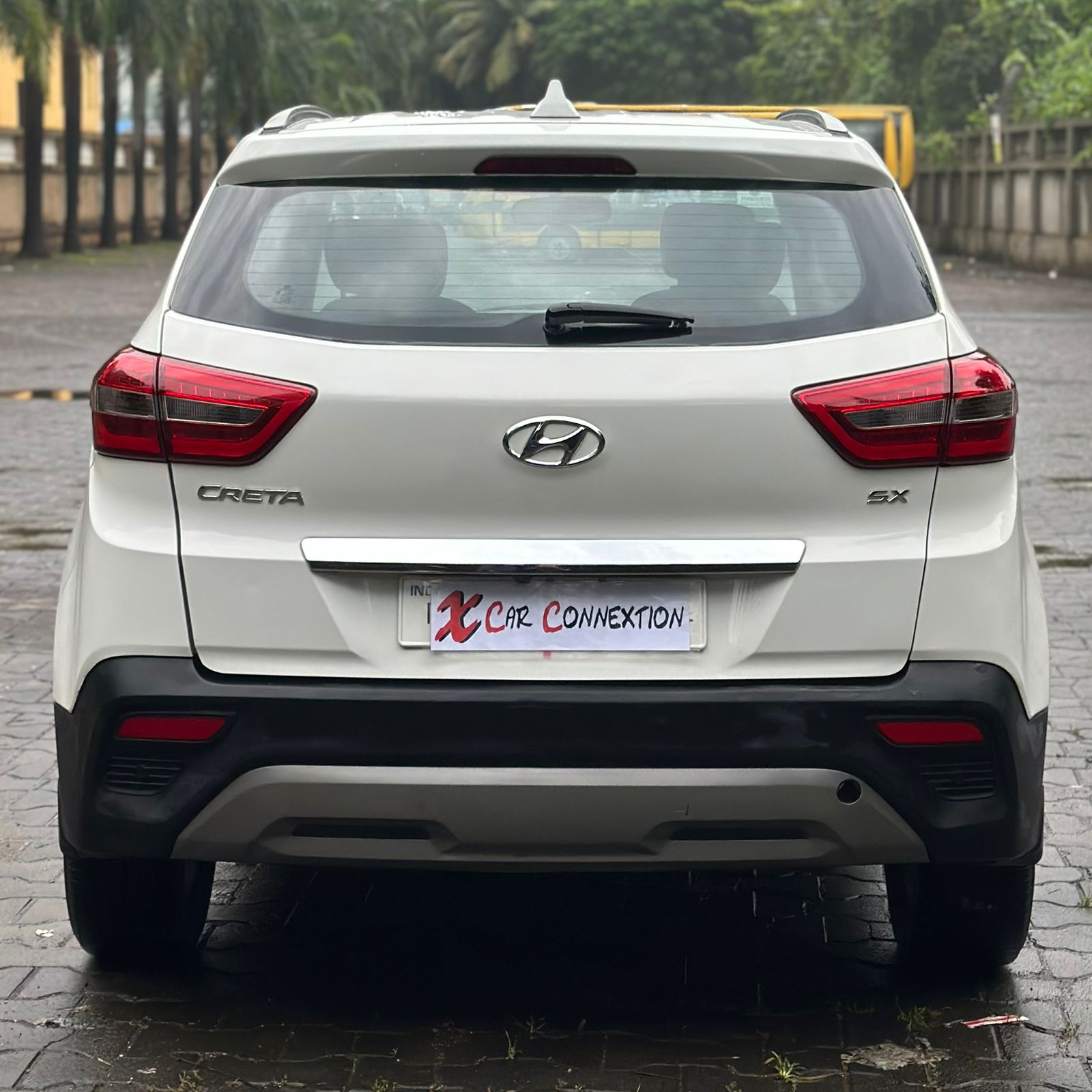 2019 Hyundai Creta 1.6 SX