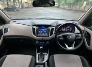 2019 Hyundai Creta 1.6 SX