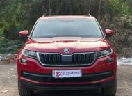 2018 Skoda Kodiaq Style TDI