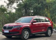 2018 Skoda Kodiaq Style TDI