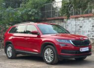 2018 Skoda Kodiaq Style TDI
