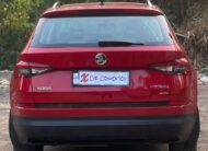 2018 Skoda Kodiaq Style TDI