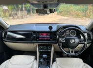 2018 Skoda Kodiaq Style TDI