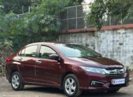 2014 Honda City 1.5 V MT