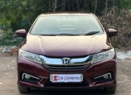 2014 Honda City 1.5 V MT