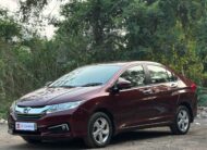 2014 Honda City 1.5 V MT