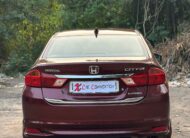 2014 Honda City 1.5 V MT