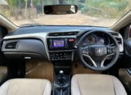 2014 Honda City 1.5 V MT