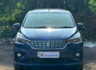 2019 Maruti Suzuki Ertiga ZXI