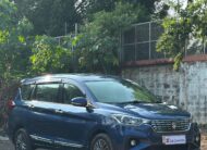 2019 Maruti Suzuki Ertiga ZXI