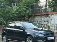 2016 Volkswagen Polo GT 1.2 TSI