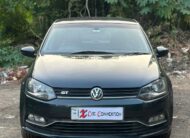 2016 Volkswagen Polo GT 1.2 TSI