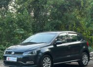 2016 Volkswagen Polo GT 1.2 TSI