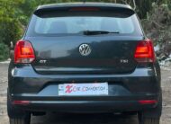 2016 Volkswagen Polo GT 1.2 TSI