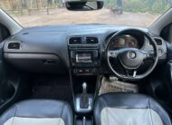 2016 Volkswagen Polo GT 1.2 TSI