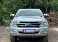 2018 Ford Endeavour 3.2L Titanium