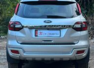 2018 Ford Endeavour 3.2L Titanium
