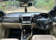 2018 Ford Endeavour 3.2L Titanium