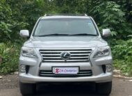 2013 Lexus LX570
