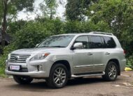 2013 Lexus LX570