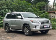 2013 Lexus LX570