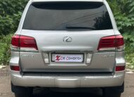 2013 Lexus LX570
