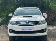 2014 Toyota Fortuner 3.0