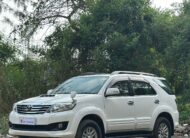 2014 Toyota Fortuner 3.0
