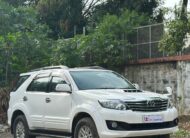 2014 Toyota Fortuner 3.0