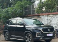 2021 MG Hector DCT SHARP