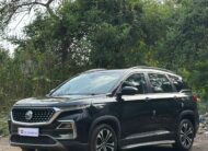 2021 MG Hector DCT SHARP