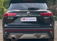 2021 MG Hector DCT SHARP
