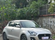 2020 Model Maruti Suzuki Swift ZXI+