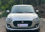 2020 Model Maruti Suzuki Swift ZXI+