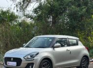 2020 Model Maruti Suzuki Swift ZXI+