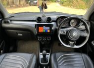 2020 Model Maruti Suzuki Swift ZXI+