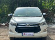 2016 Toyota Innova Crysta 2.8 Z