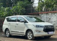 2016 Toyota Innova Crysta 2.8 Z