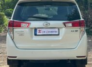 2016 Toyota Innova Crysta 2.8 Z