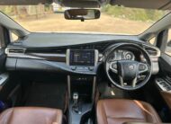 2016 Toyota Innova Crysta 2.8 Z