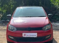 2014 Volkswagen Polo GT 1.2 TSI