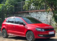2014 Volkswagen Polo GT 1.2 TSI